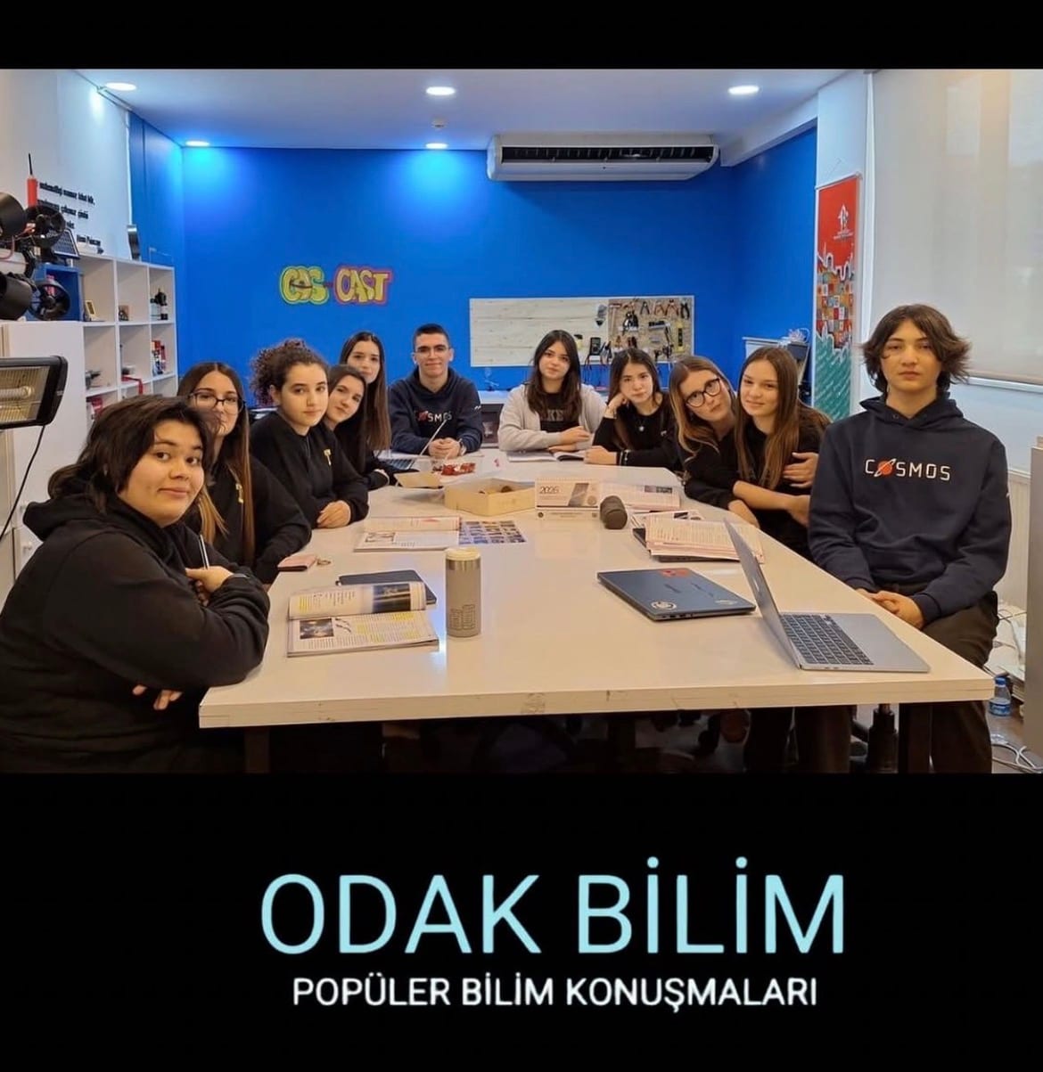 Odak Bilim