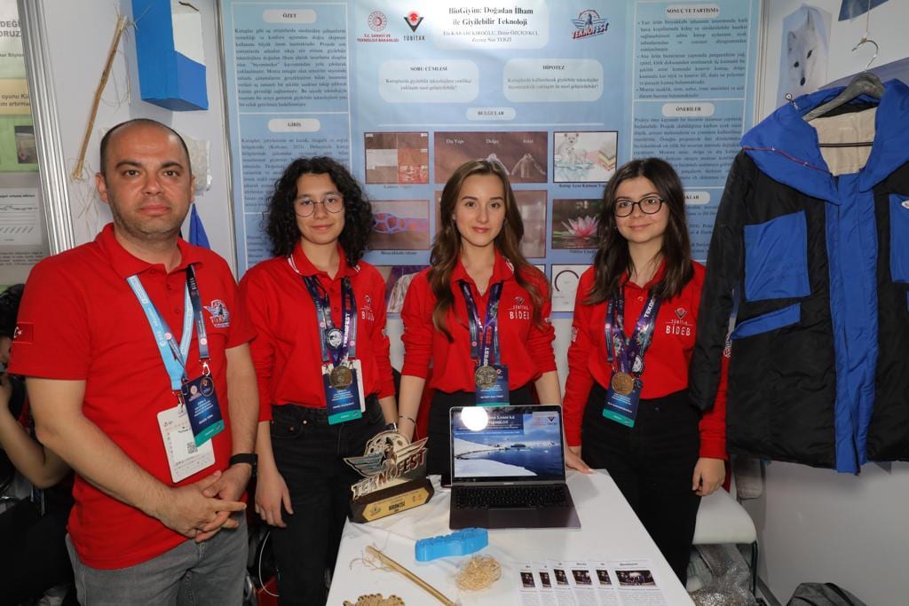 Biogiyim